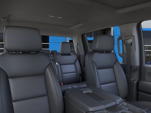 New 2026 Chevrolet Silverado 2500 W/T w/ WT/CX Safety Package image 24