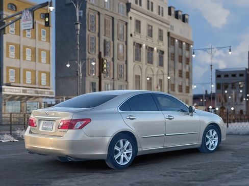 Used 2008 Lexus ES 350 ES 350 Sedan 4D image 6