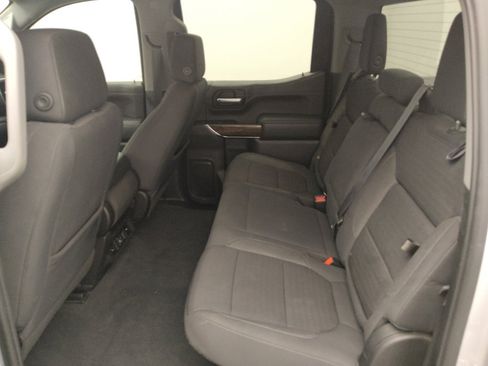 Used 2021 GMC Sierra 1500 Elevation AWD/4WD image 18