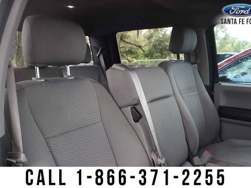 Used 2019 Ford F150 XLT w/ Equipment Group 302A Luxury AWD/4WD image 35