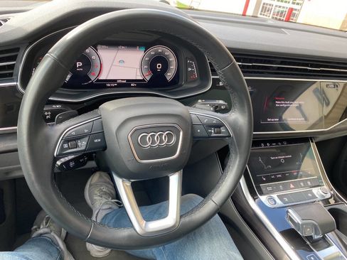Used 2022 Audi Q7 2.0T Premium Plus w/ Premium Plus Package image 18