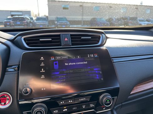 Used 2020 Honda CR-V EX-L image 39