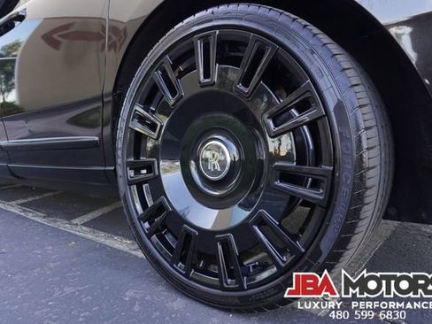 Used 2020 Rolls-Royce Cullinan image 67