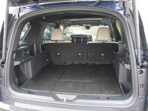 Certified 2026 Honda Passport TrailSport Elite image 14