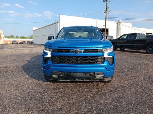 Used 2022 Chevrolet Silverado 1500 RST AWD/4WD image 11