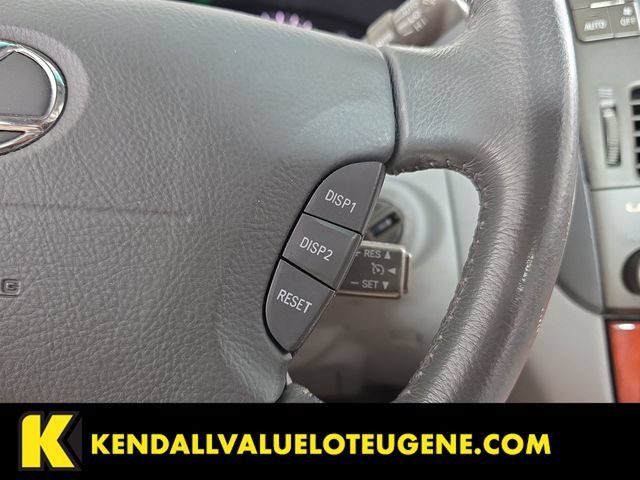 Used 2006 Lexus LS 430 w/ Modern Luxury Pkg RWD image 13