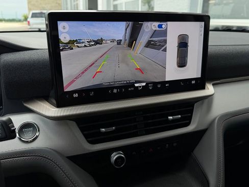 New 2026 Ford Explorer Active RWD image 37