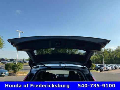 Certified 2025 Honda CR-V LX image 17