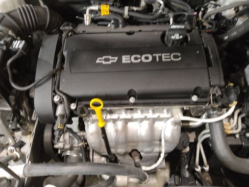 Used 2016 Chevrolet Cruze LS image 30