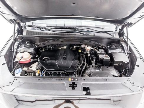 Used 2023 Hyundai Santa Fe SEL image 39