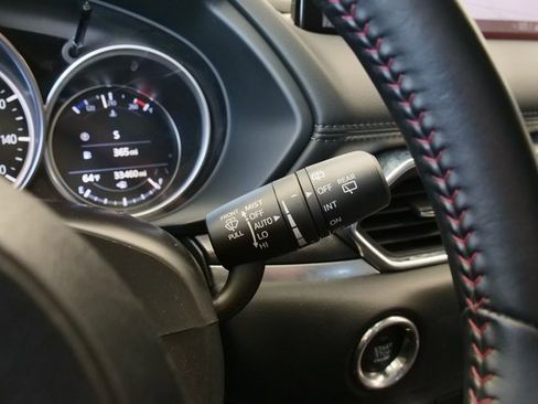 Used 2024 MAZDA CX-5 Carbon Edition image 27