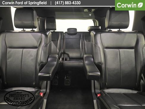 Used 2020 Ford Expedition Max XLT w/ Equipment Group 202A AWD/4WD image 26