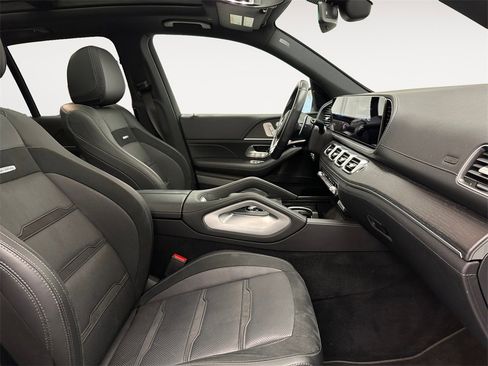 Used 2023 Mercedes-Benz GLE 53 AMG 4MATIC image 15