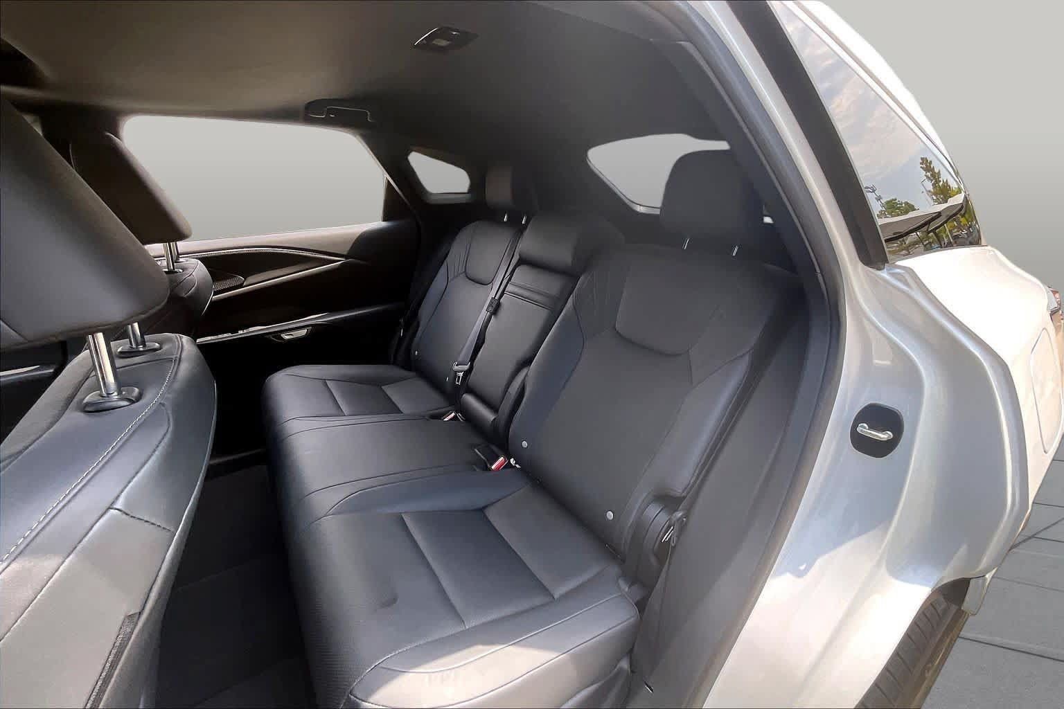 Used 2023 Lexus RX 350 Premium FWD image 20