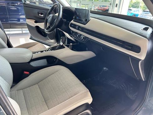 Used 2023 Honda HR-V LX image 24