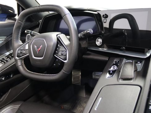 Used 2023 Chevrolet Corvette Stingray Preferred Conv w/ Battery Protection Package RWD image 65