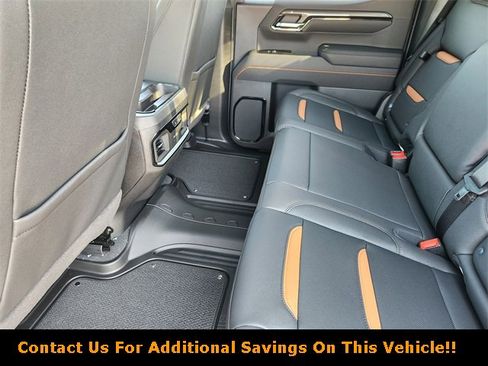 New 2026 GMC Sierra 1500 AT4 w/ AT4 Premium Package image 21