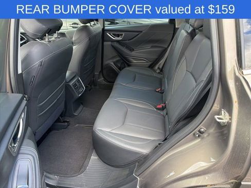 Used 2021 Subaru Forester Limited AWD/4WD image 7