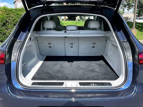 Certified 2023 Mercedes-Benz EQE 350+ 4MATIC SUV image 18