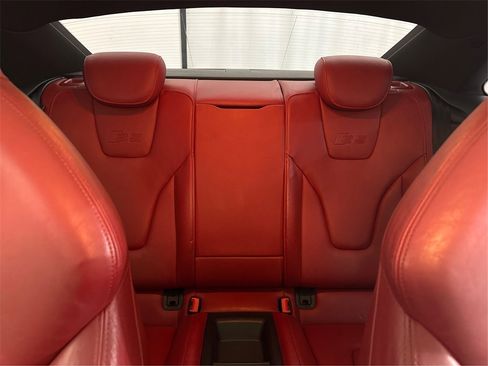 Used 2012 Audi S5 Premium Plus image 35