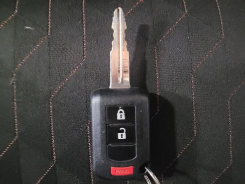 Used 2021 Mitsubishi Mirage ES FWD image 32
