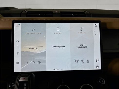 New 2026 Land Rover Defender 130 S image 16