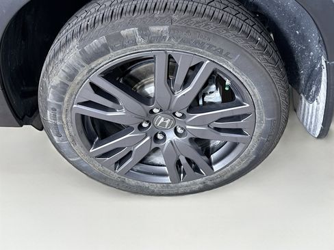 Used 2022 Honda Pilot Sport image 38