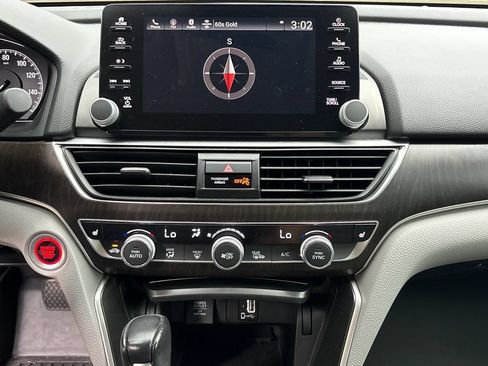 Used 2019 Honda Accord EX-L image 23