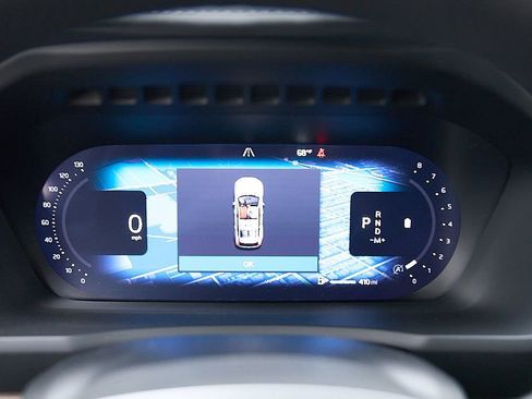 New 2026 Volvo XC90 B6 Plus w/ Protection Package AWD/4WD image 33