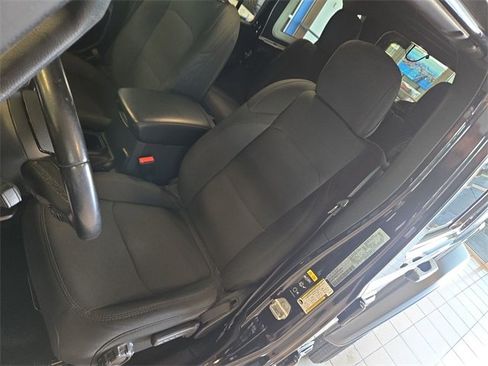 Used 2022 Jeep Wrangler Unlimited Sport image 11