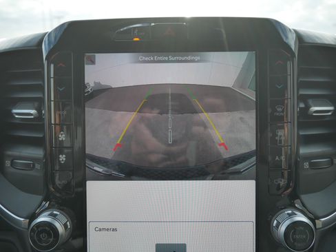 New 2026 RAM 1500 Big Horn image 12