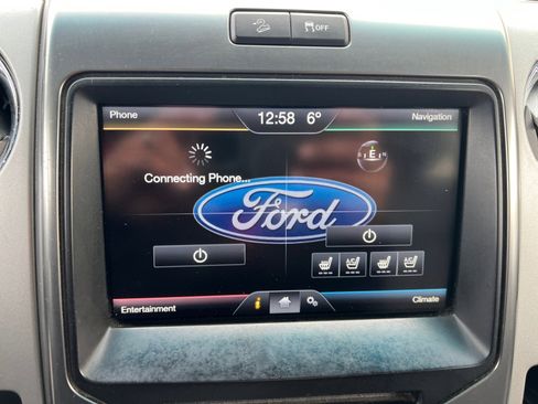 Used 2014 Ford F150 FX4 w/ Equipment Group 402A Luxury image 22