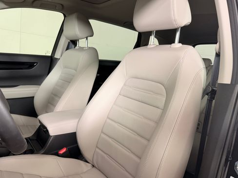 Certified 2026 Honda CR-V EX-L image 22