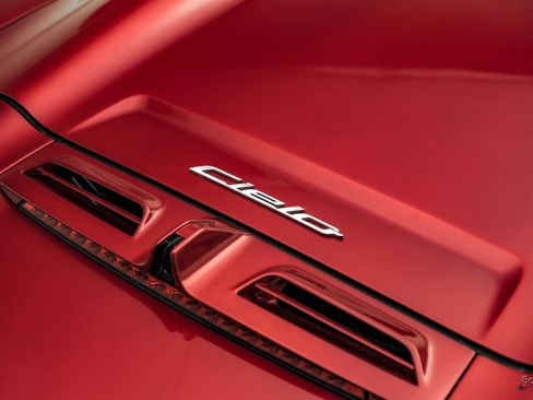 Used 2023 Maserati MC20 Spyder RWD image 21
