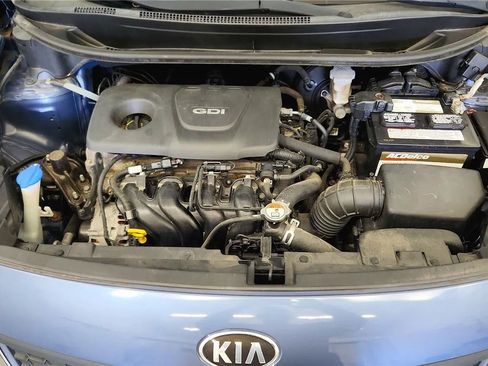 Used 2016 Kia Rio LX FWD image 20