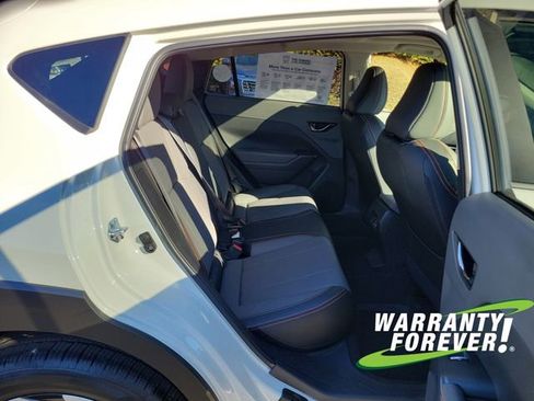 New 2026 Subaru Crosstrek 2.5i Limited image 17