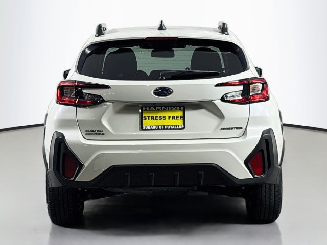 Certified 2024 Subaru Crosstrek 2.0i Premium AWD/4WD image 7