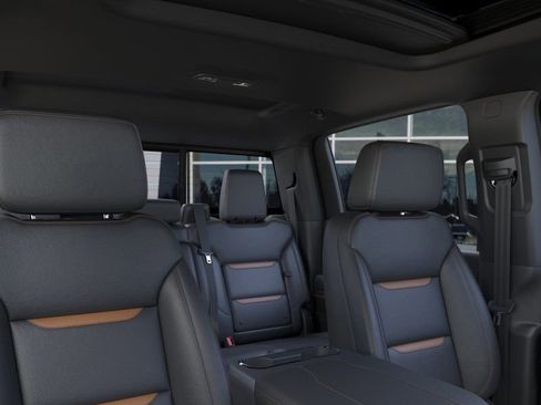 New 2026 GMC Sierra 1500 AT4 AWD/4WD image 24