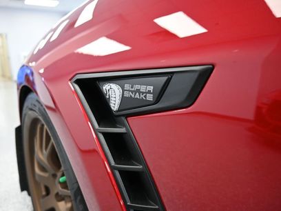 New 2024 Ford Mustang GT Premium w/ GT Performance Package