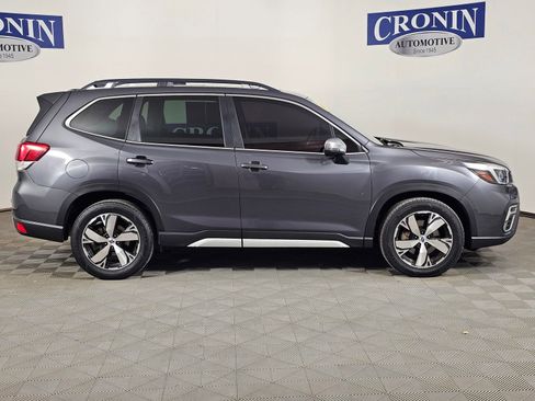 Used 2020 Subaru Forester Touring image 6