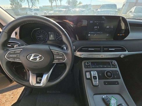 Used 2022 Hyundai Palisade SEL image 4