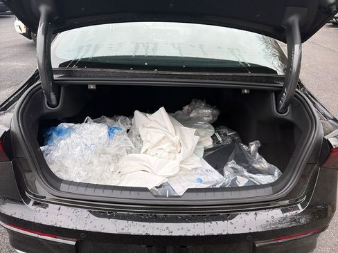 New 2026 Kia K5 GT-Line image 21