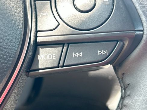 Used 2024 Toyota Corolla Cross AWD Hybrid w/ Moonroof Package image 16