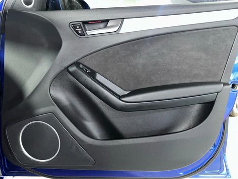 Used 2016 Audi S4 Premium Plus w/ Technology Package image 33