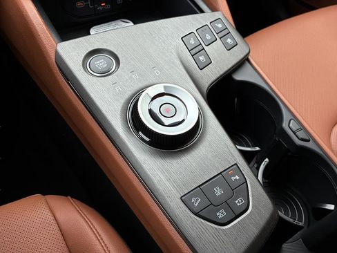 New 2026 Kia Sportage X-Line Prestige image 24