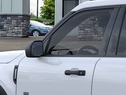 New 2025 Ford Bronco Sport Big Bend image 21