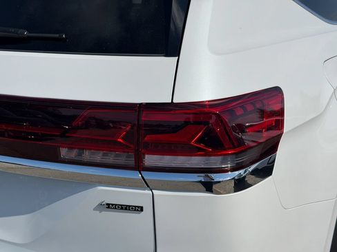 New 2026 Volkswagen Atlas SE AWD/4WD image 6