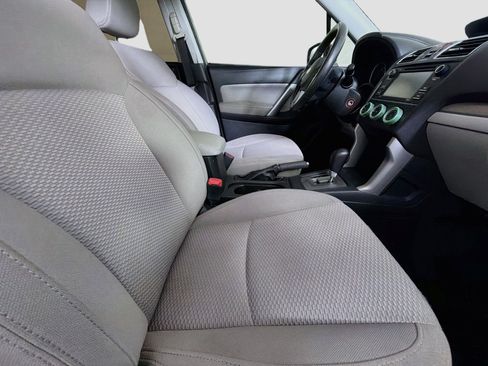 Used 2017 Subaru Forester 2.5i w/ Alloy Wheel Package AWD/4WD image 28