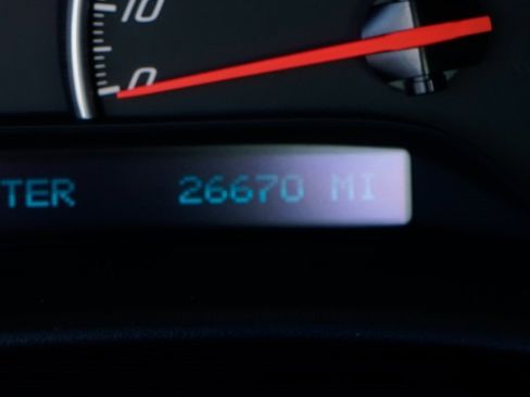 Used 2006 Chevrolet Corvette Coupe w/ Preferred Equipment Group image 26