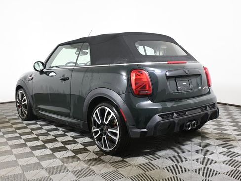 Used 2024 MINI Cooper John Cooper Works FWD image 5